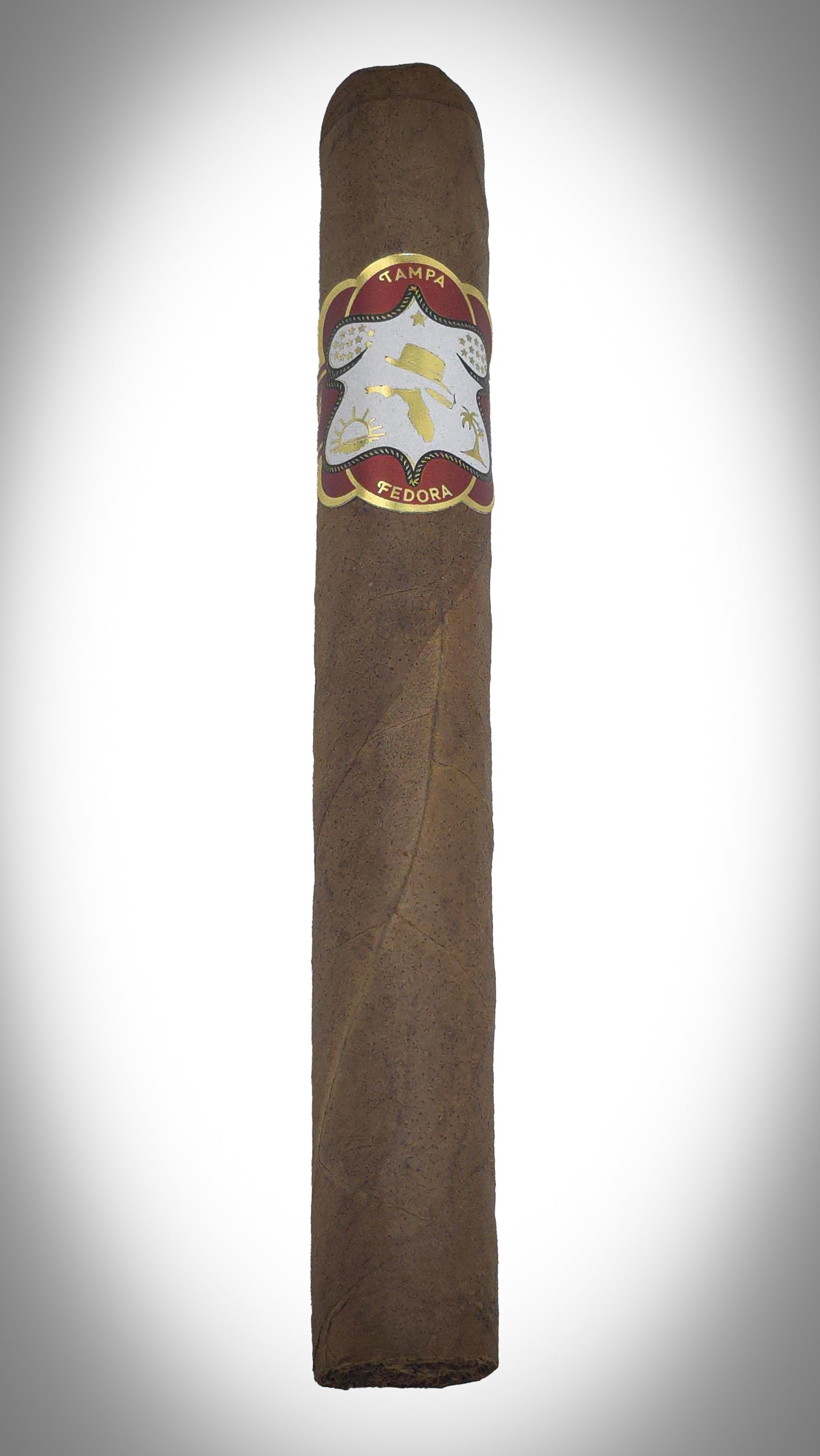 Cameron - Single Cigar