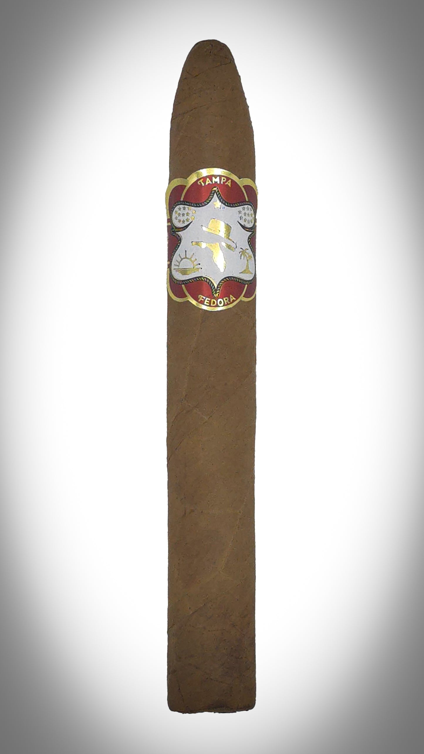 Sweet Cameron - Single Cigar