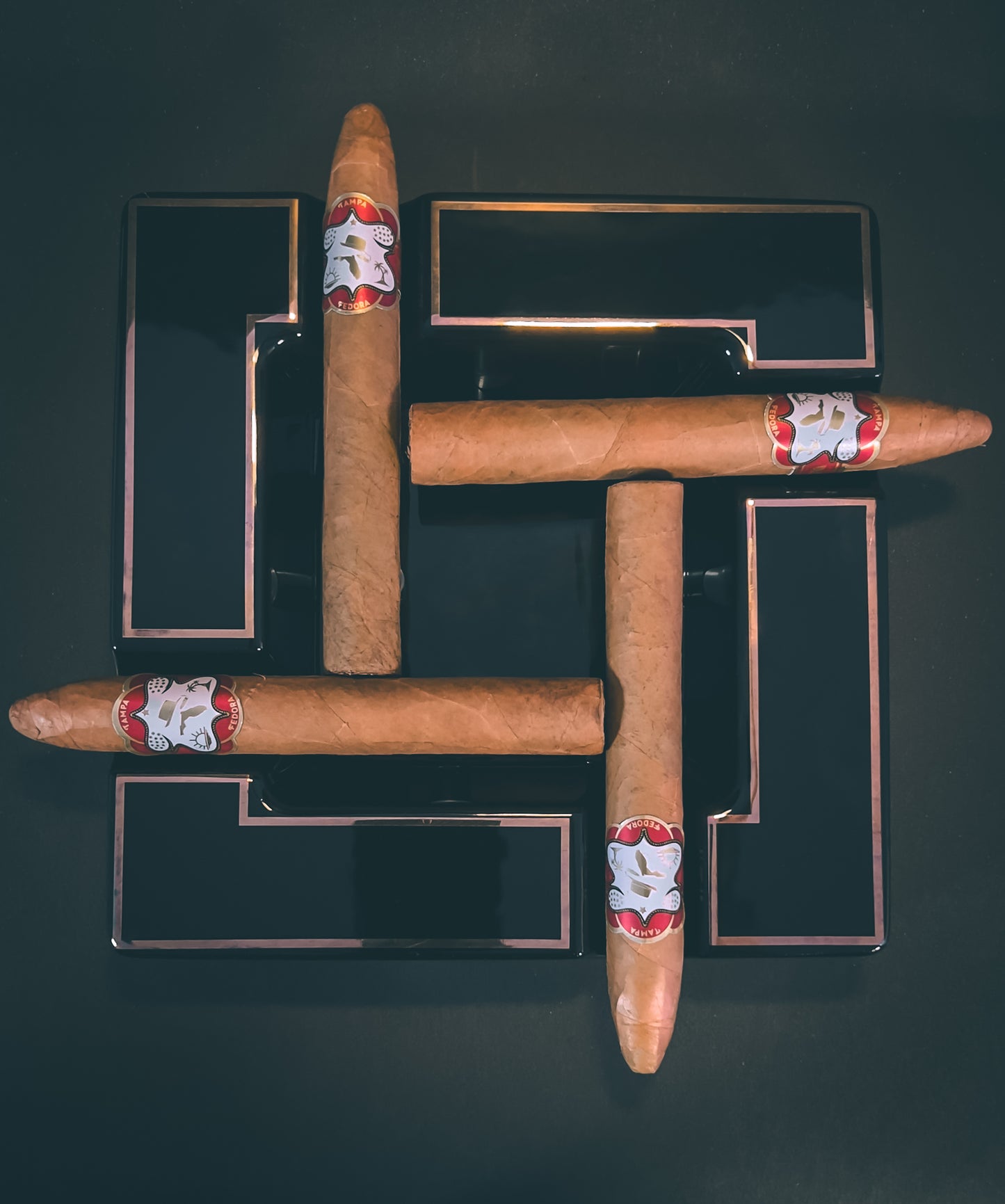 Sweet Cameron - 10 Cigar + 2 Free Bundle