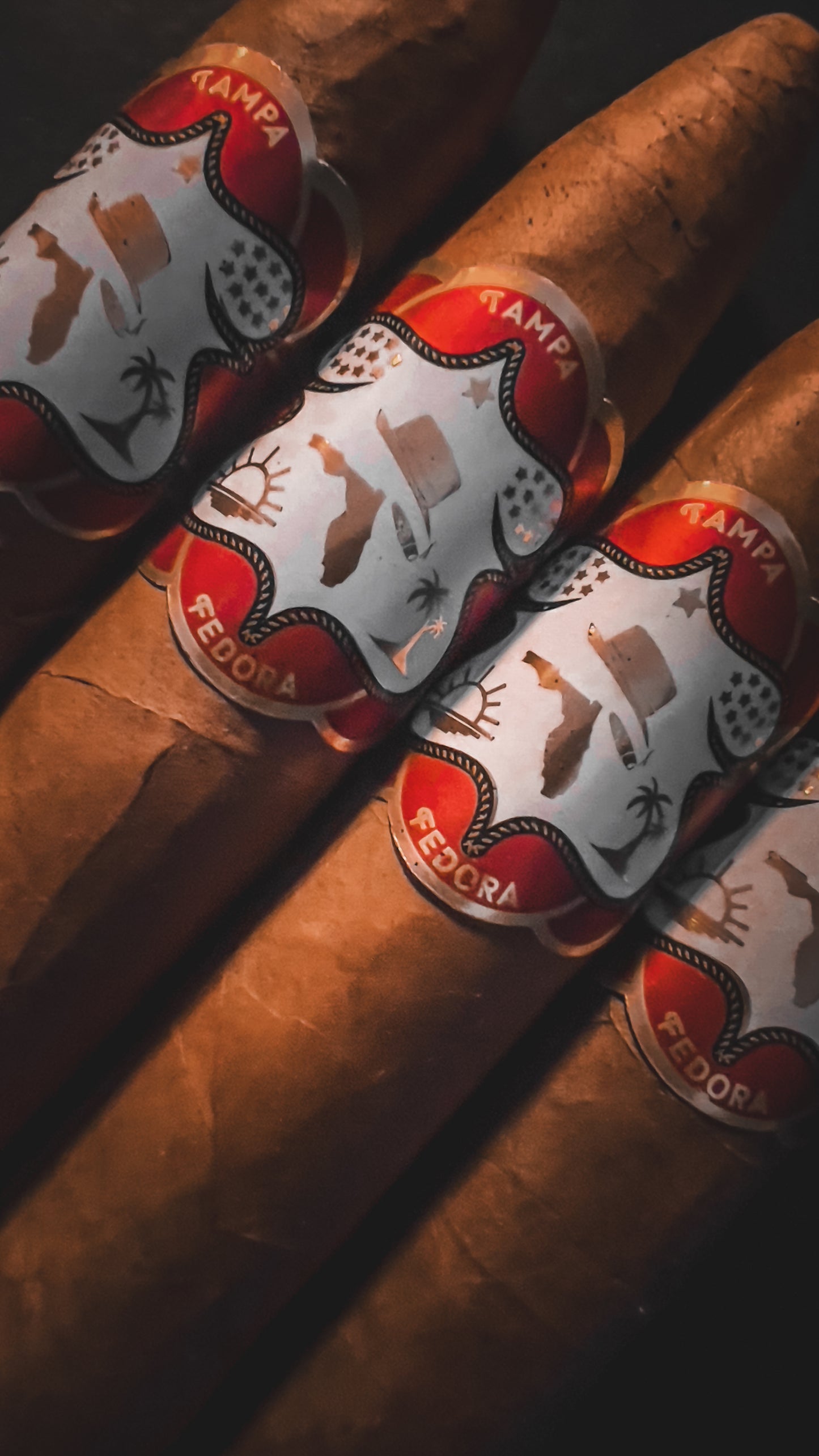 Sweet Cameron - 10 Cigar + 2 Free Bundle