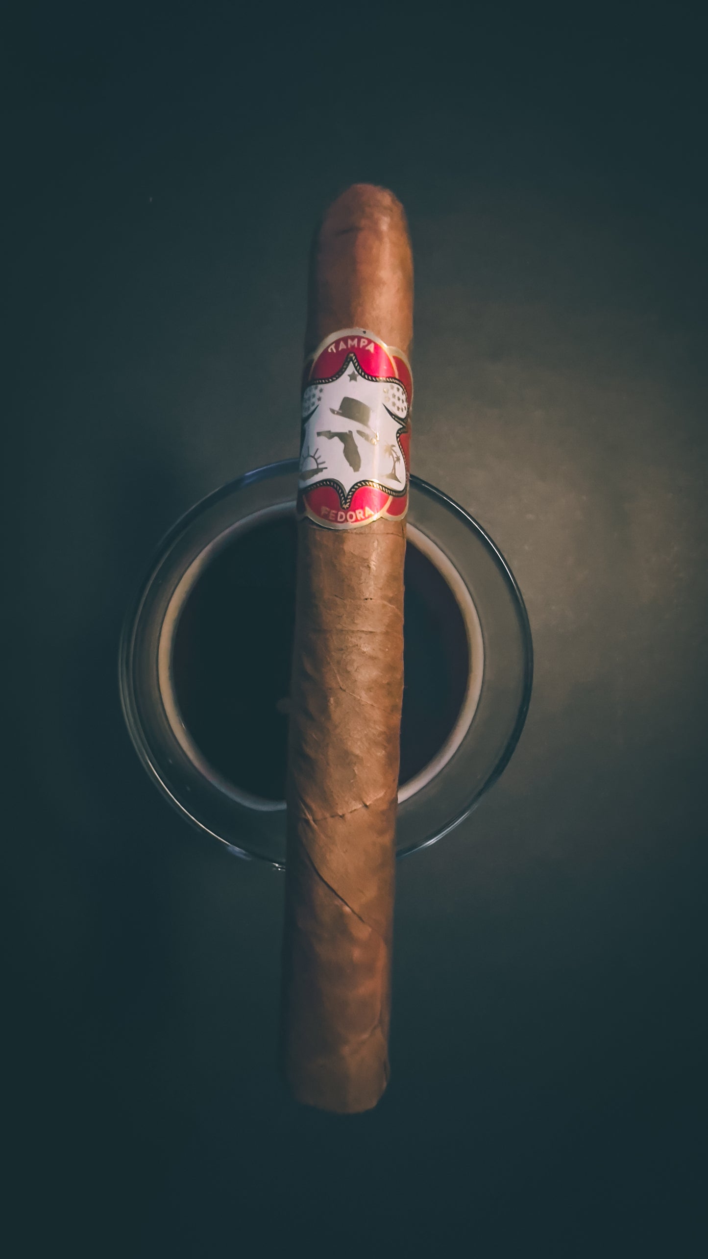 Cameron - 5 Cigars + 1 Free Bundle